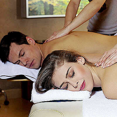 Amsterdam Couples Erotic Massage Service