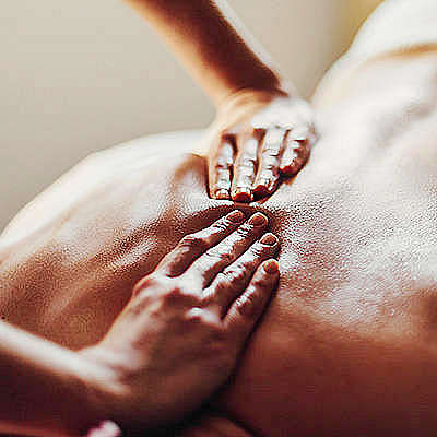 Dam Square Sensual Massage Service